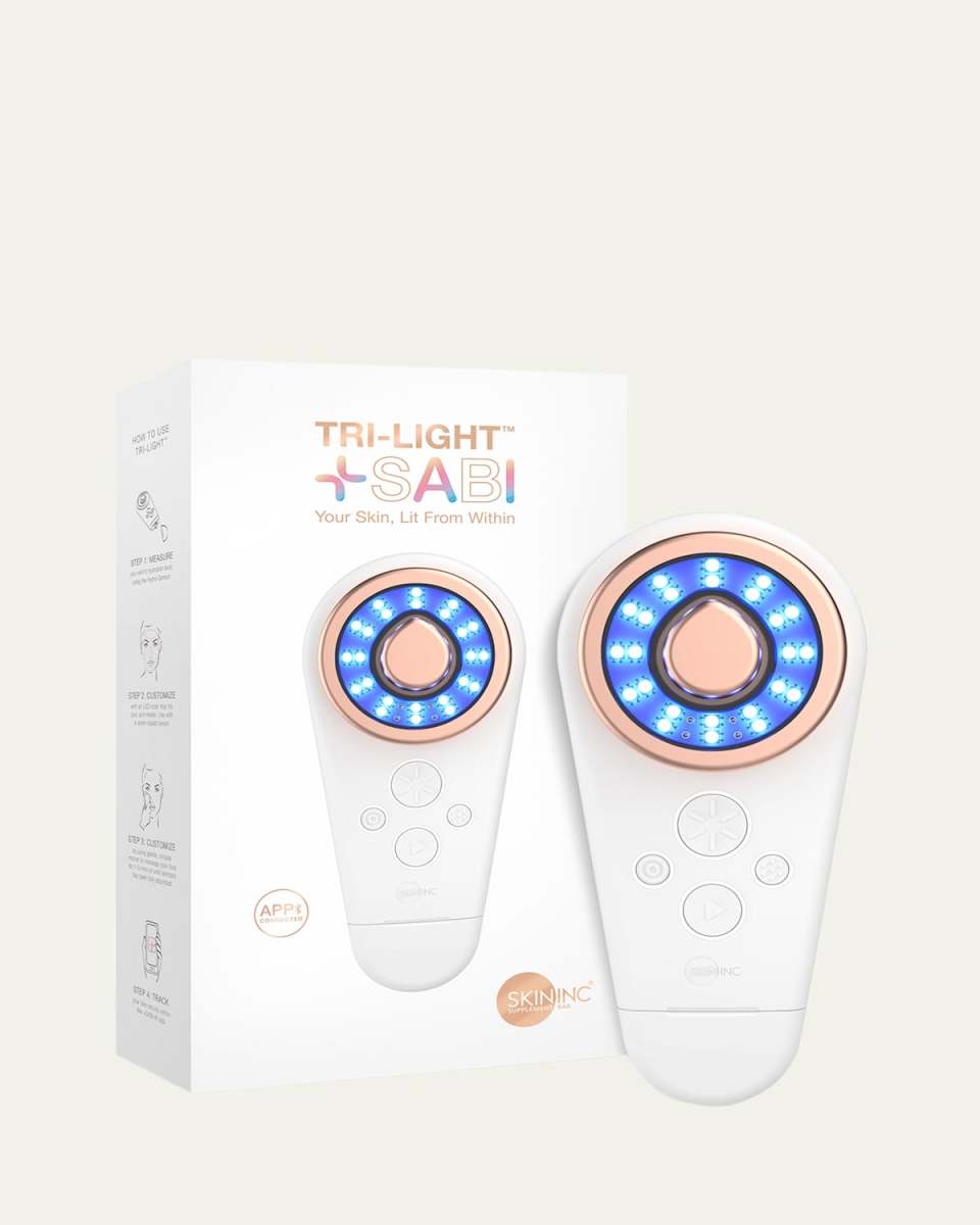 Tri-Light + Sabi AI